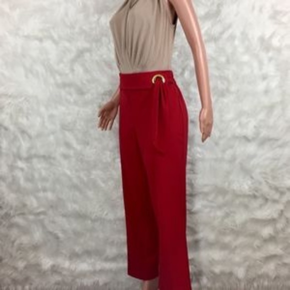 NWT Andrew Marc Capris - Picture 6 of 6